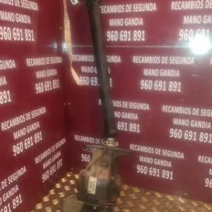 Diferencial trasero+eje intermedio BMW 1 F20 3 F30