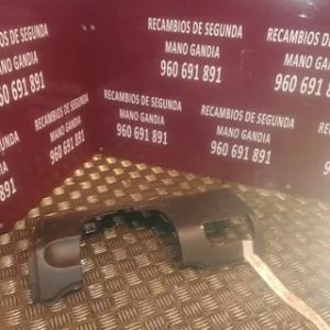 Embellecedor izq salpicadero ford mustang 2004/09