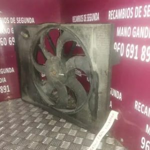 Electroventildor kia sportage/hyundai tucson