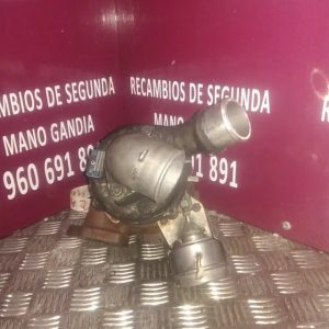 Turbo hyundai/kia 28231-4A700/1210462AN
