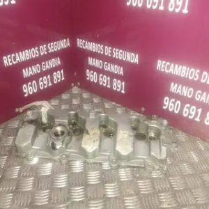 Tapa balacines hyundai/kia tipo motor D4EA 140CV