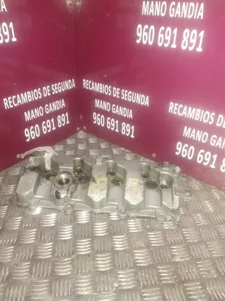 Tapa balacines hyundai/kia tipo motor D4EA 140CV