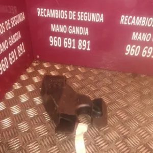 Conducto ventilacion aire bmw x5 e53 2000/07