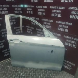 Puerta delantera derecha bmw 3 f30/31 2012/19