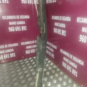 Panel paragolpe delantero hyundai i30 2012/16