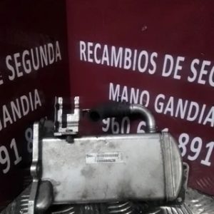 Enfriador aceite grupo vag V29009967