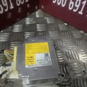 Centralita airbag Mitsubishi asx 2012/17
