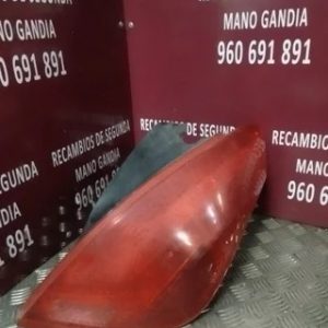 Piloto trasero derecho peugeot 308 2007/11