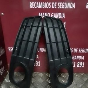 Rejilla antiebla Audi A4 b8 2008/2012