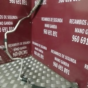 Tubo aire acondicionado grupo Volkswagen 1K0820743
