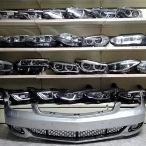 Paragolpe delantero Mercedes CLS w219 2004/10