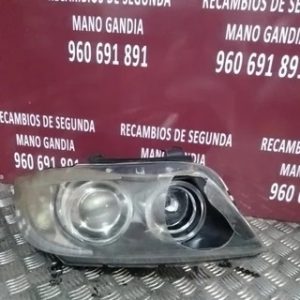 Depósito combustible grupo vag