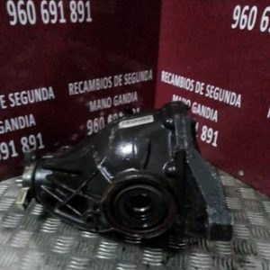 Diferencial trasero mercedes clase c w204 2007+