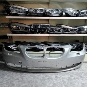 Paragolpes delantero bmw e60 LCI 2007/11