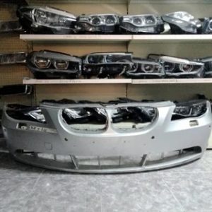 Paragolpes delantero bmw 5 e60 2003/07
