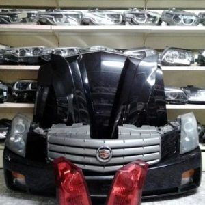 FRONTAL COMPLETO CADILLAC CTS 2001/07