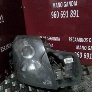 Faro delantero derecho Cadillac CTS 2001/07
