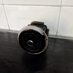 Rejilla aireadora Audi A3 2012/16