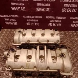Culatas Porsche 4.8 V8 tipo m4801 9481041064r