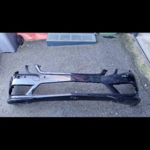 Paragolpes delantero mercedes e coupe amg w207