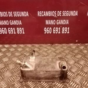 Enfriador aceite Porsche 4.8 V8 m4081