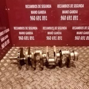 Cigüeñal Porsche 4.8 V8 m4081