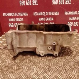 Carter Renault/mercedes tipo K9KA480 A6070140200