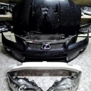 FRONTAL COMPLETO LEXUS CT200H 2010/15