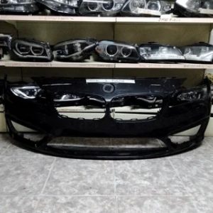 Paragolpes delantero bmw serie 2 F45/46 2014+
