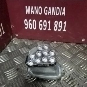 Módulo señal led BMW 5 F10/11