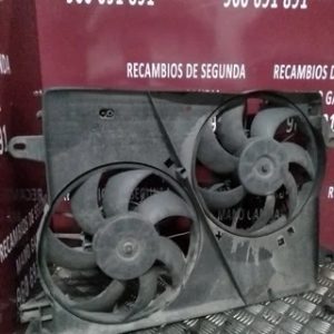 Electroventilador Chrysler 300c 2004/11