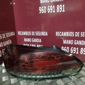 Piloto trasero izquierdo Volkswagen Scirocco 2008+