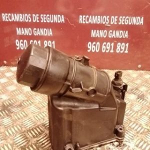 Filtro aceite bmw tipo N47D20A