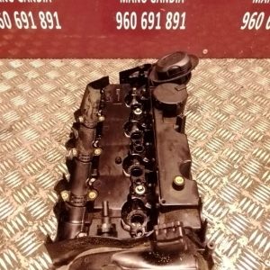 Tapa balancines bmw tipo N47D20A
