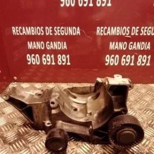 Soporte alternador bmw tipo N47D20A