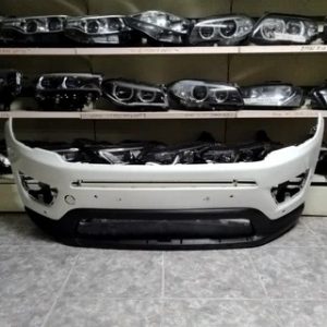 Paragolpes delantero Jeep Compass 2016+