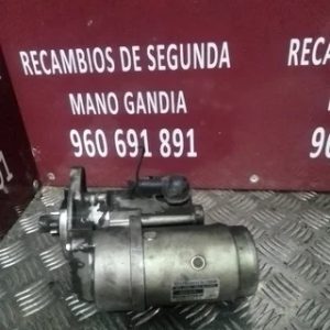 Motor arranque Hyundai/Kia 3610027010