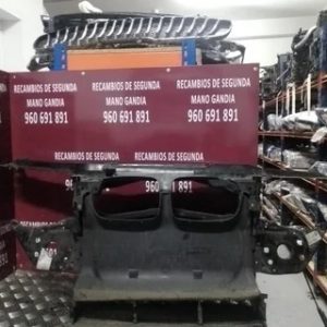 Panel frontal bmw serie 3 berlina 1998/2002
