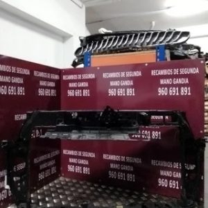 Panel frontal Kia stonic 2017+