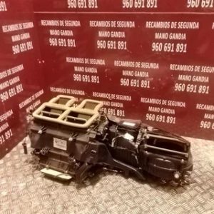 Calefacción completa bmw serie 1 F20/21