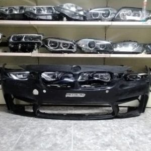 Paragolpes delantero bmw serie 3 F80 M3 2012/19