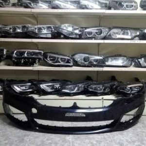 Paragolpes delantero bmw serie 5 G30 PACK M 2017+