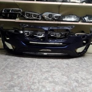 Paragolpes delantero bmw serie X3 F25 X4 F26