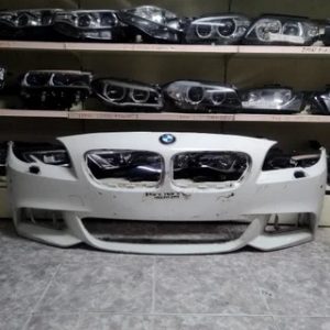 Paragolpes delantero bmw 5 F10/11 PACK M 2010/16