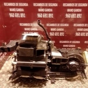 Calefaccion completa Kia Sorento 2015