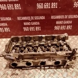Culata Kia Sorento tipo D4CB 140cv
