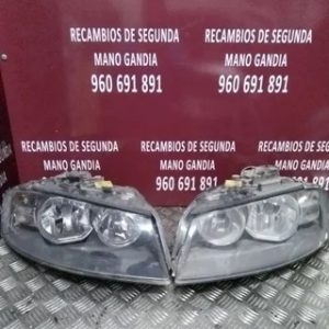 Faros Audi A3 8p 2003/08
