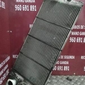 Intercooler Renault 1.9 DCI 8200008761C