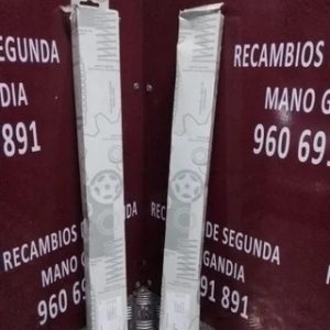 Limpia parabrisas mercedes slk w170 1996/2004