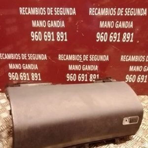 Guantera mercedes clase s w221 2005/09